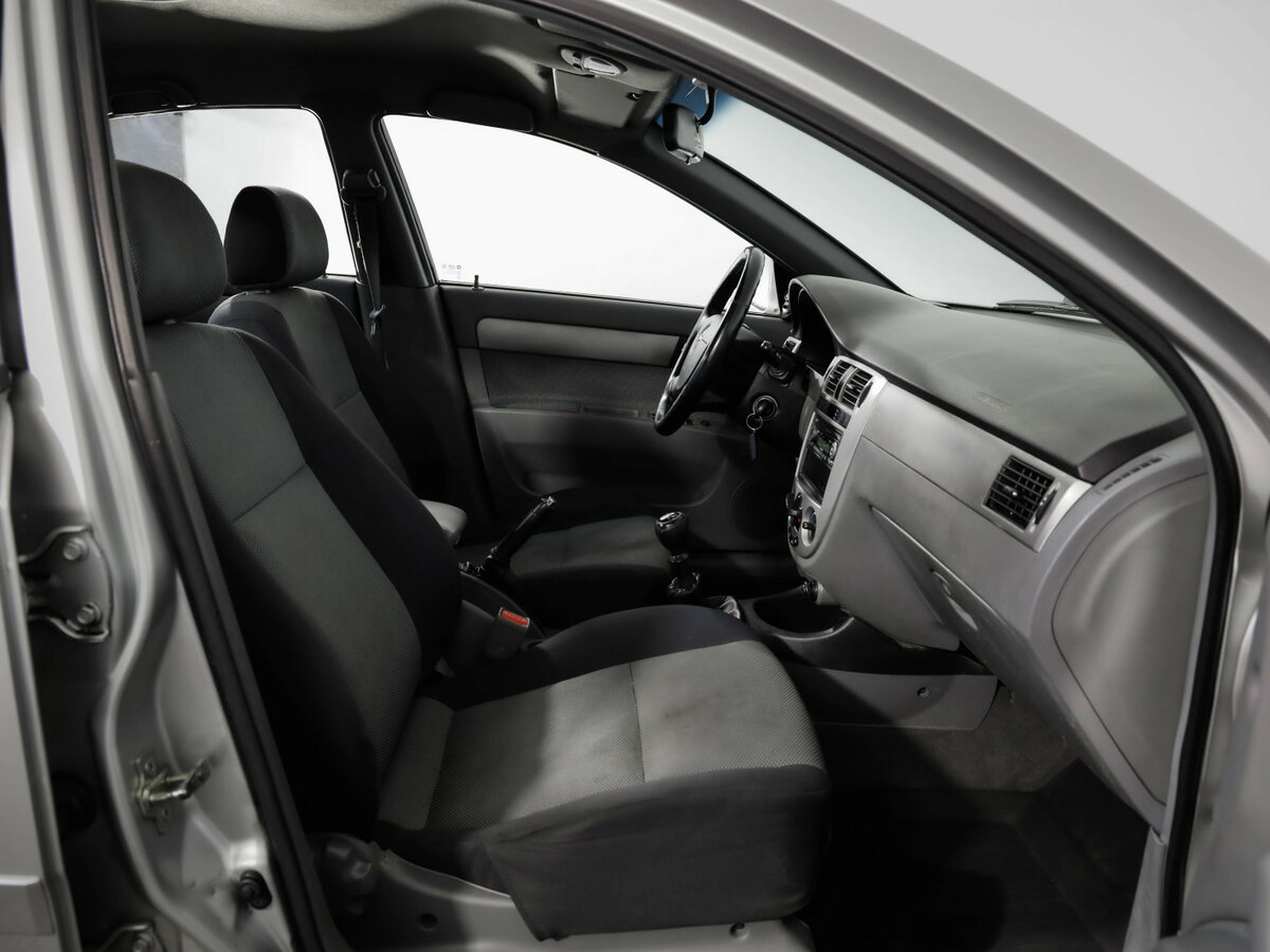 Chevrolet Lacetti I, 2012 - Фото №20