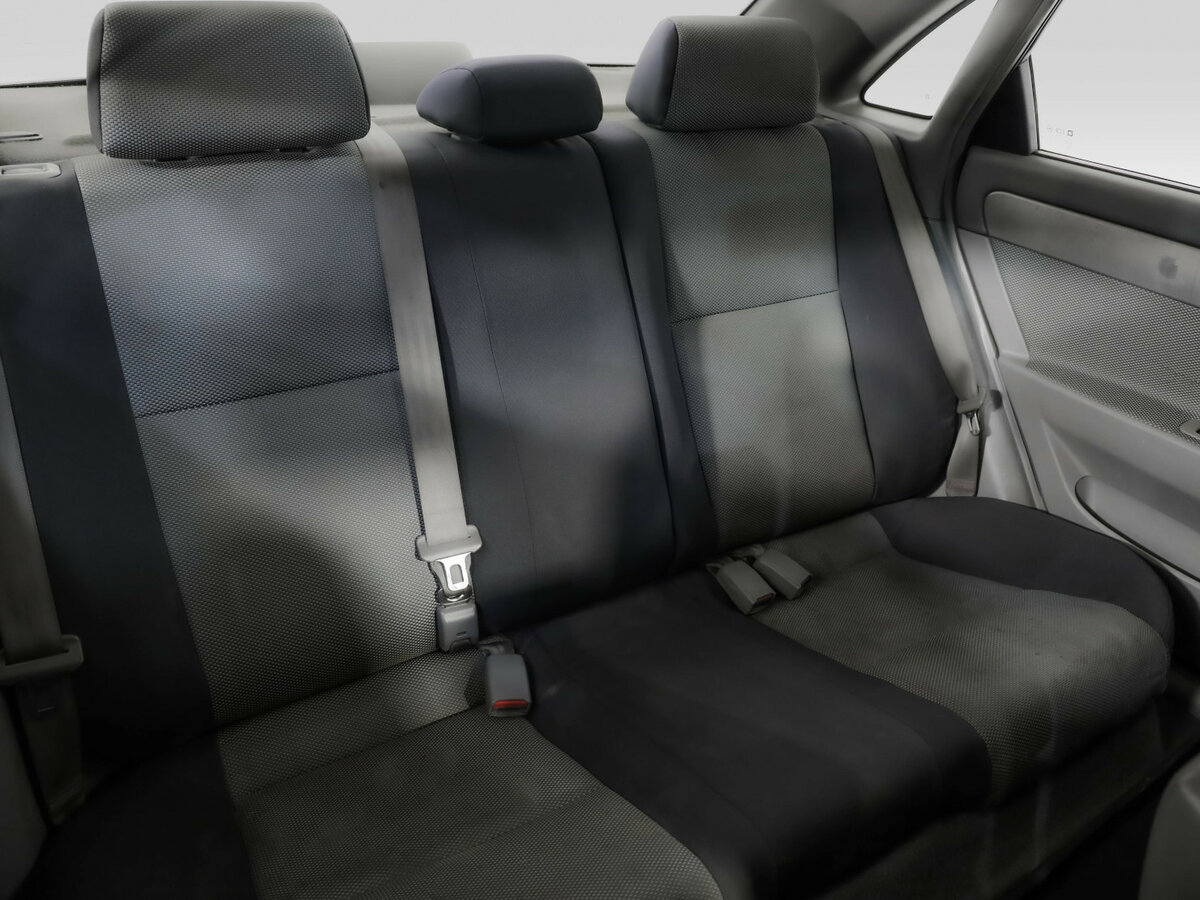 Chevrolet Lacetti I, 2012 - Фото №21