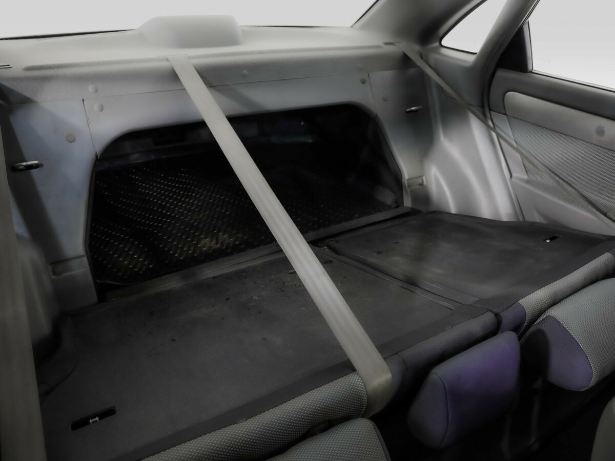 Chevrolet Lacetti I, 2012 - Фото №23