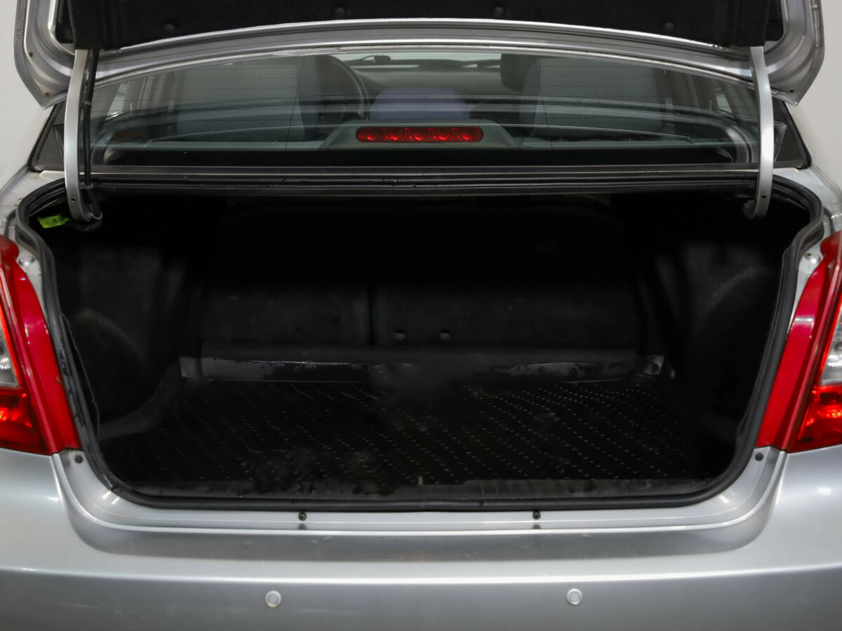 Chevrolet Lacetti I, 2012 - Фото №24