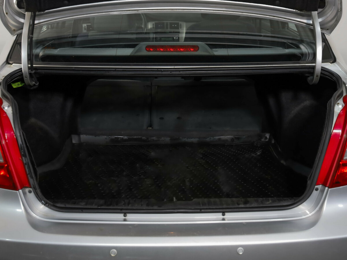 Chevrolet Lacetti I, 2012 - Фото №25