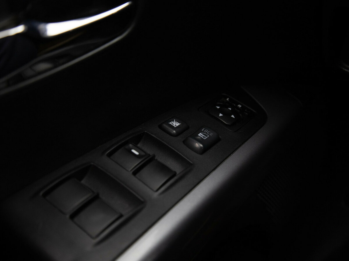 Peugeot 4007, 2012 - Фото №12