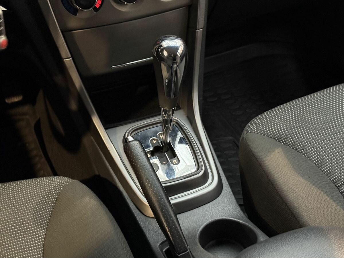 Chery Tiggo (T11) I Рестайлинг (FL), 2015 - Фото №13