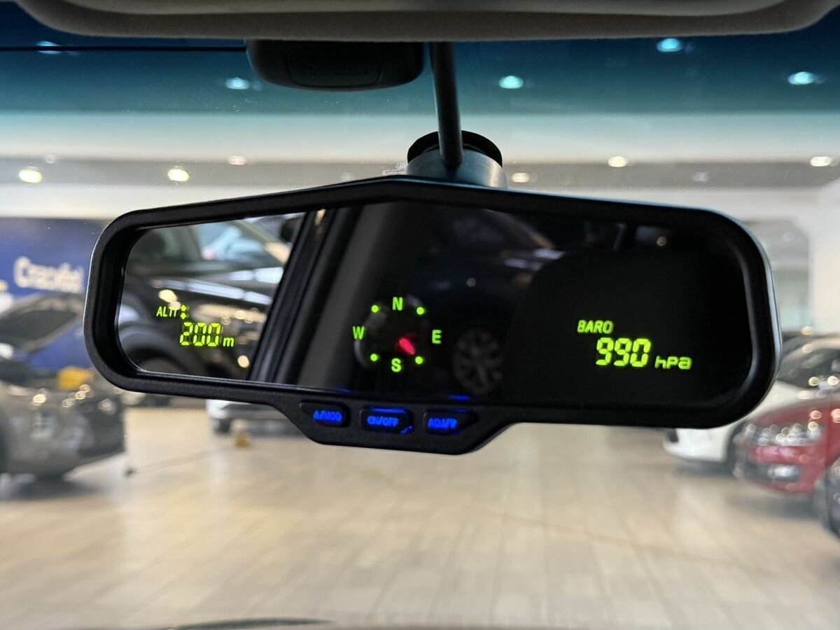 Chery Tiggo (T11) I Рестайлинг (FL), 2015 - Фото №14