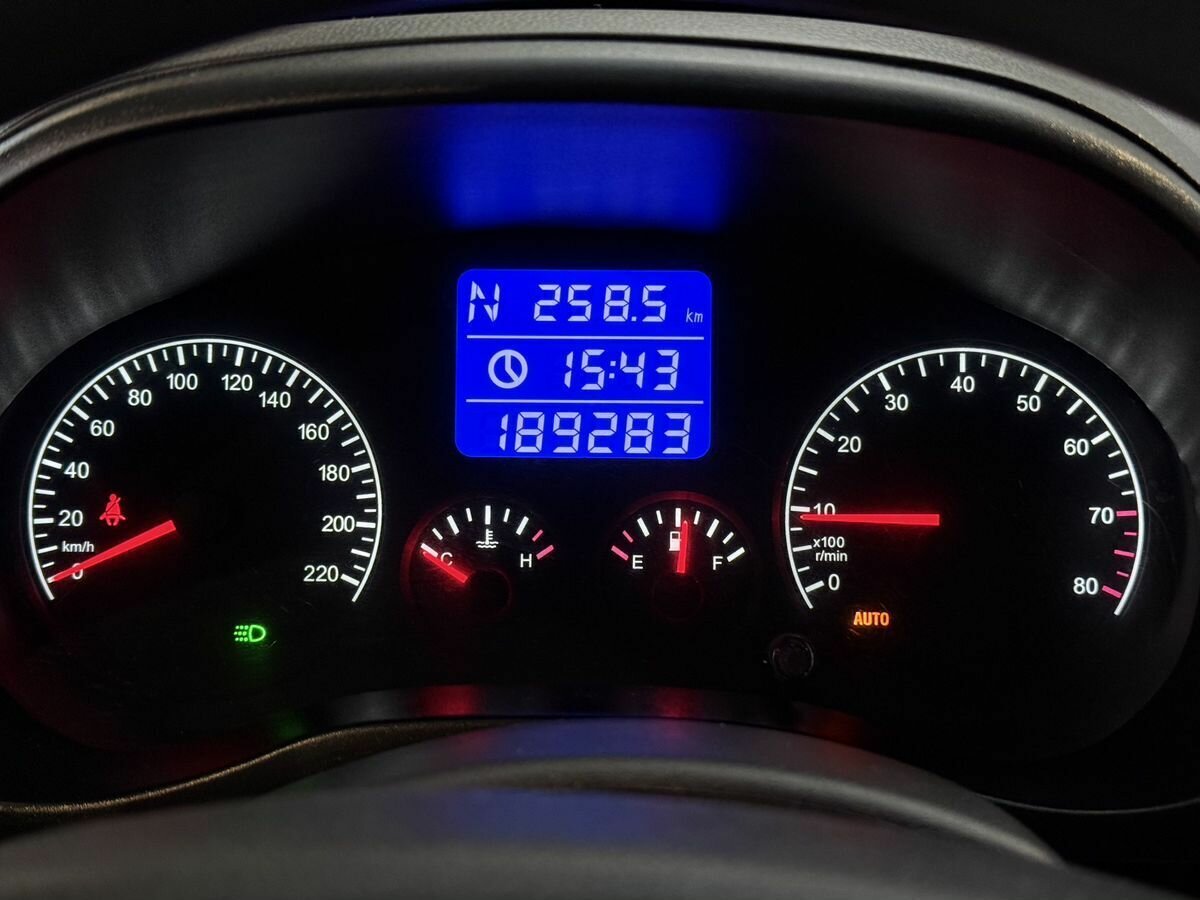 Chery Tiggo (T11) I Рестайлинг (FL), 2015 - Фото №16