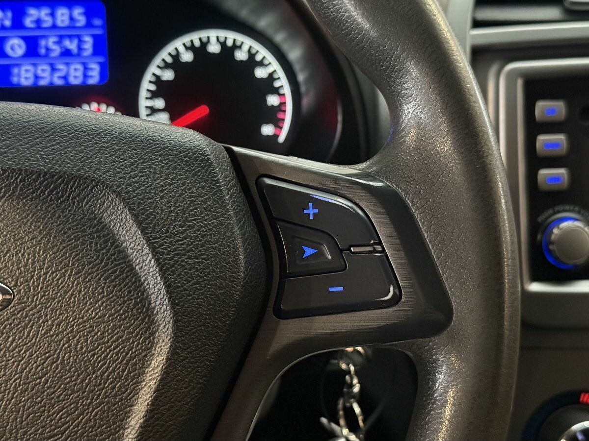 Chery Tiggo (T11) I Рестайлинг (FL), 2015 - Фото №17