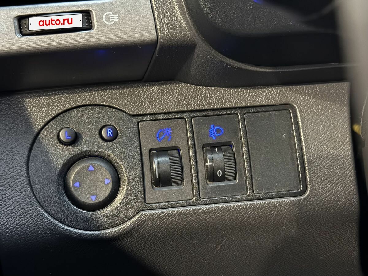 Chery Tiggo (T11) I Рестайлинг (FL), 2015 - Фото №18