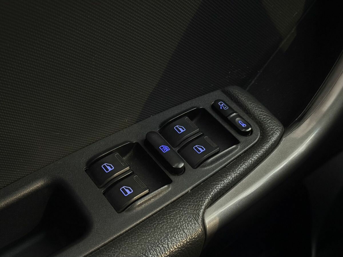 Chery Tiggo (T11) I Рестайлинг (FL), 2015 - Фото №19