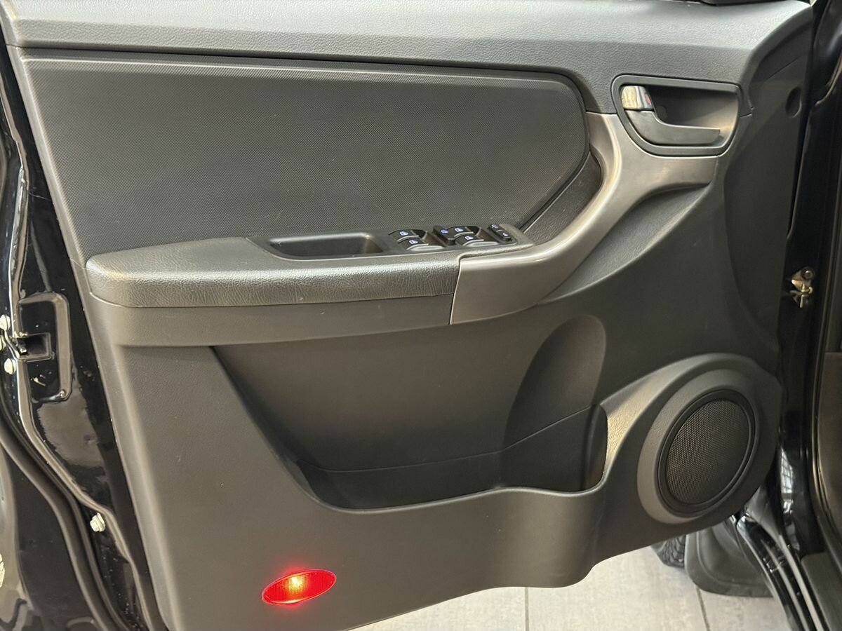 Chery Tiggo (T11) I Рестайлинг (FL), 2015 - Фото №20