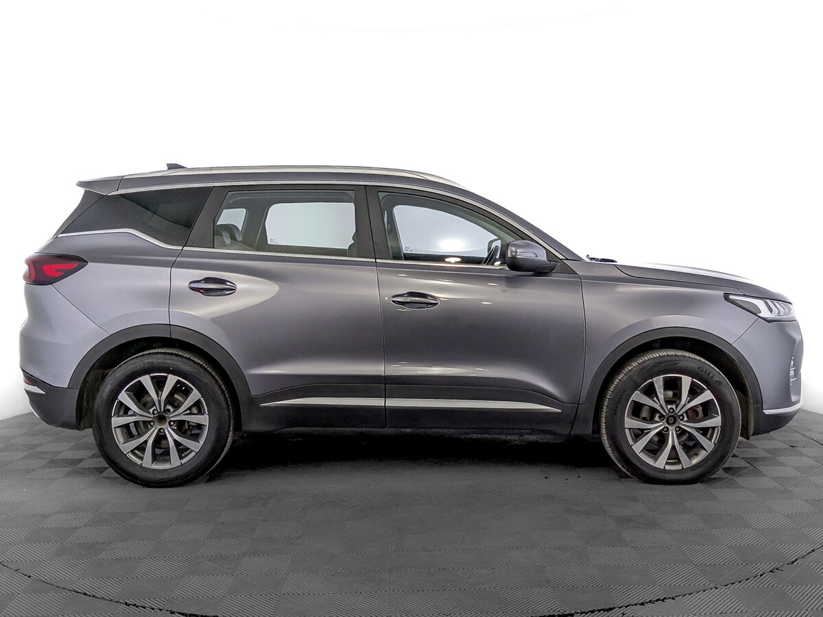Chery Tiggo 7 Pro I, 2022 - Фото №3