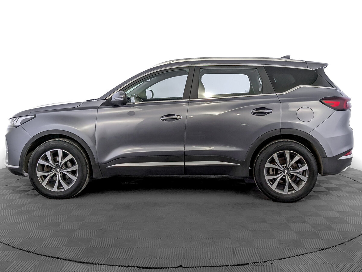 Chery Tiggo 7 Pro I, 2022 - Фото №7