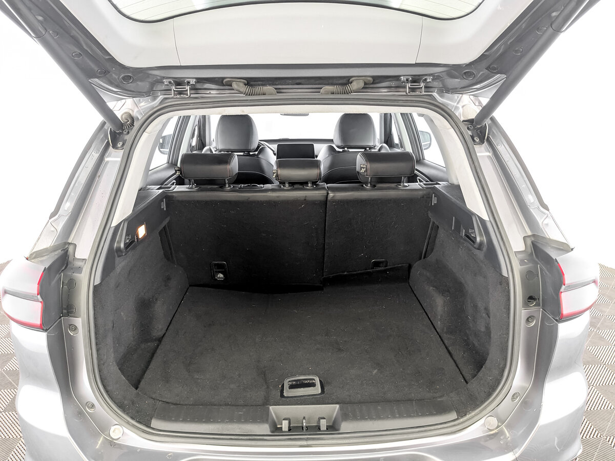 Chery Tiggo 7 Pro I, 2022 - Фото №9