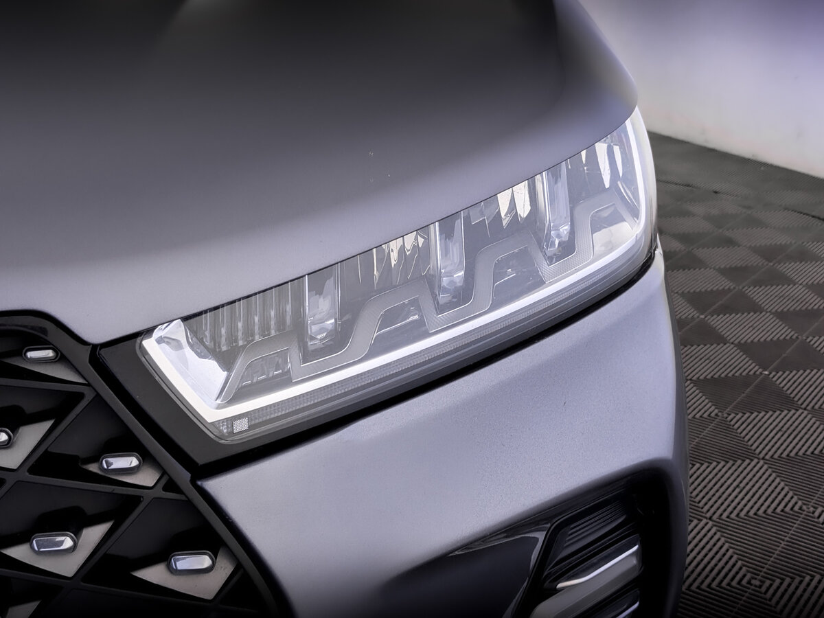 Chery Tiggo 7 Pro I, 2022 - Фото №16