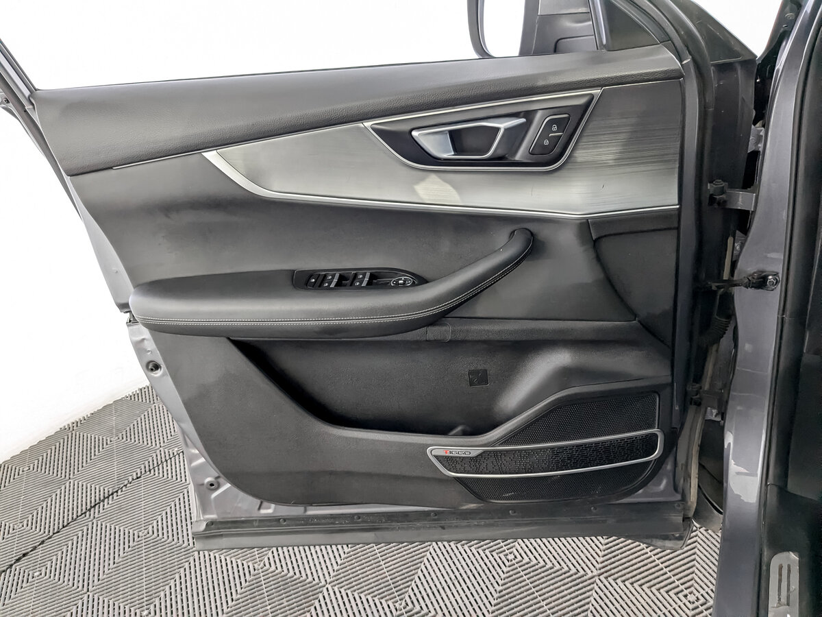 Chery Tiggo 7 Pro I, 2022 - Фото №18