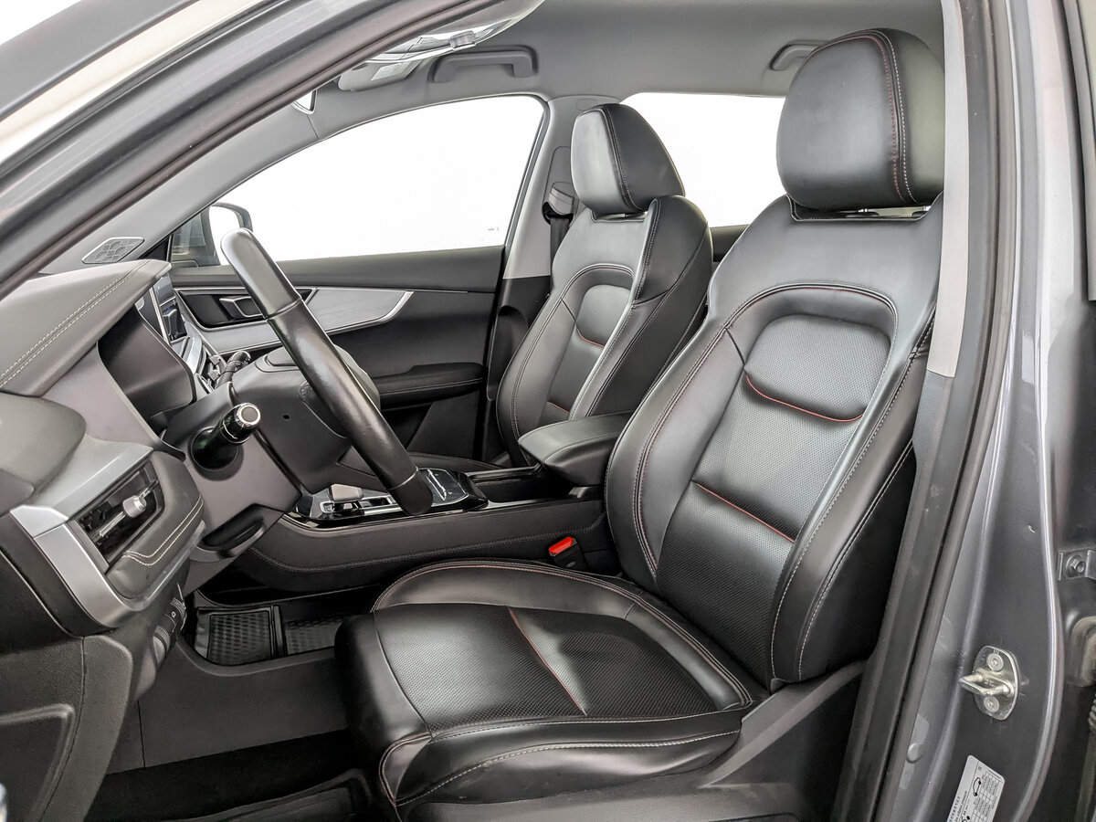 Chery Tiggo 7 Pro I, 2022 - Фото №19