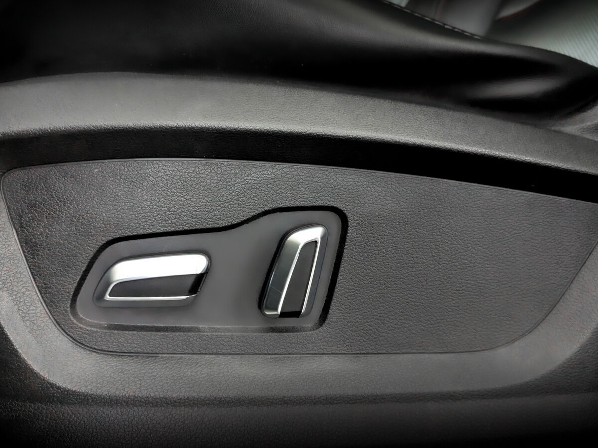 Chery Tiggo 7 Pro I, 2022 - Фото №20