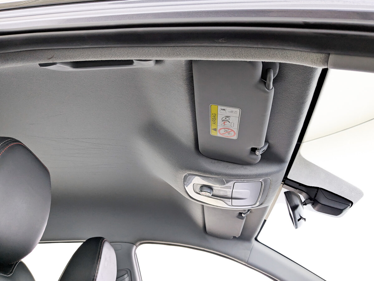 Chery Tiggo 7 Pro I, 2022 - Фото №22