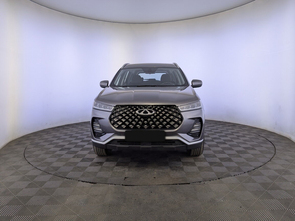 Chery Tiggo 7 Pro I, 2022 - Фото №1