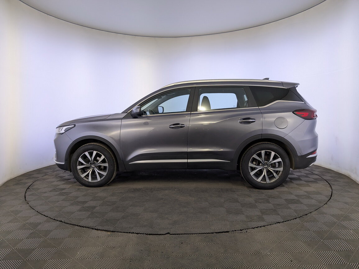 Chery Tiggo 7 Pro I, 2022 - Фото №7