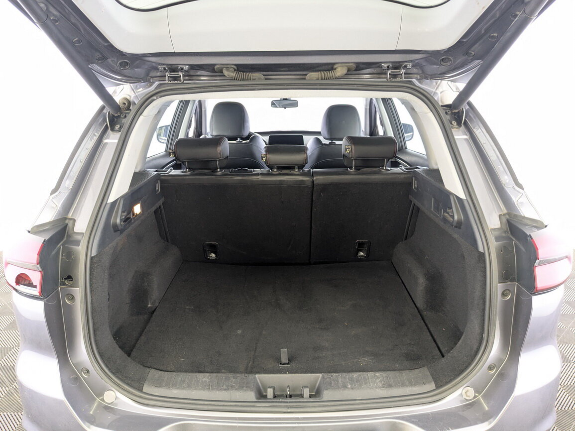 Chery Tiggo 7 Pro I, 2022 - Фото №8