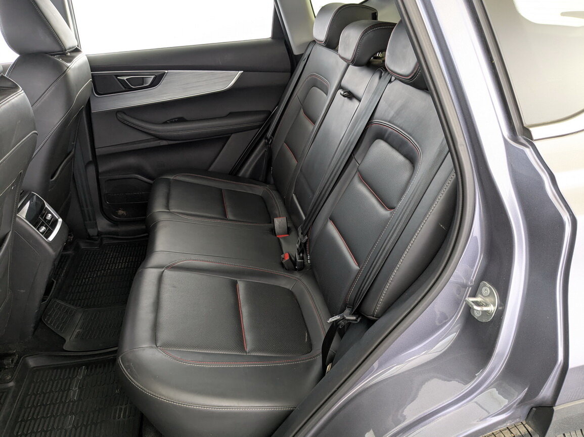 Chery Tiggo 7 Pro I, 2022 - Фото №10