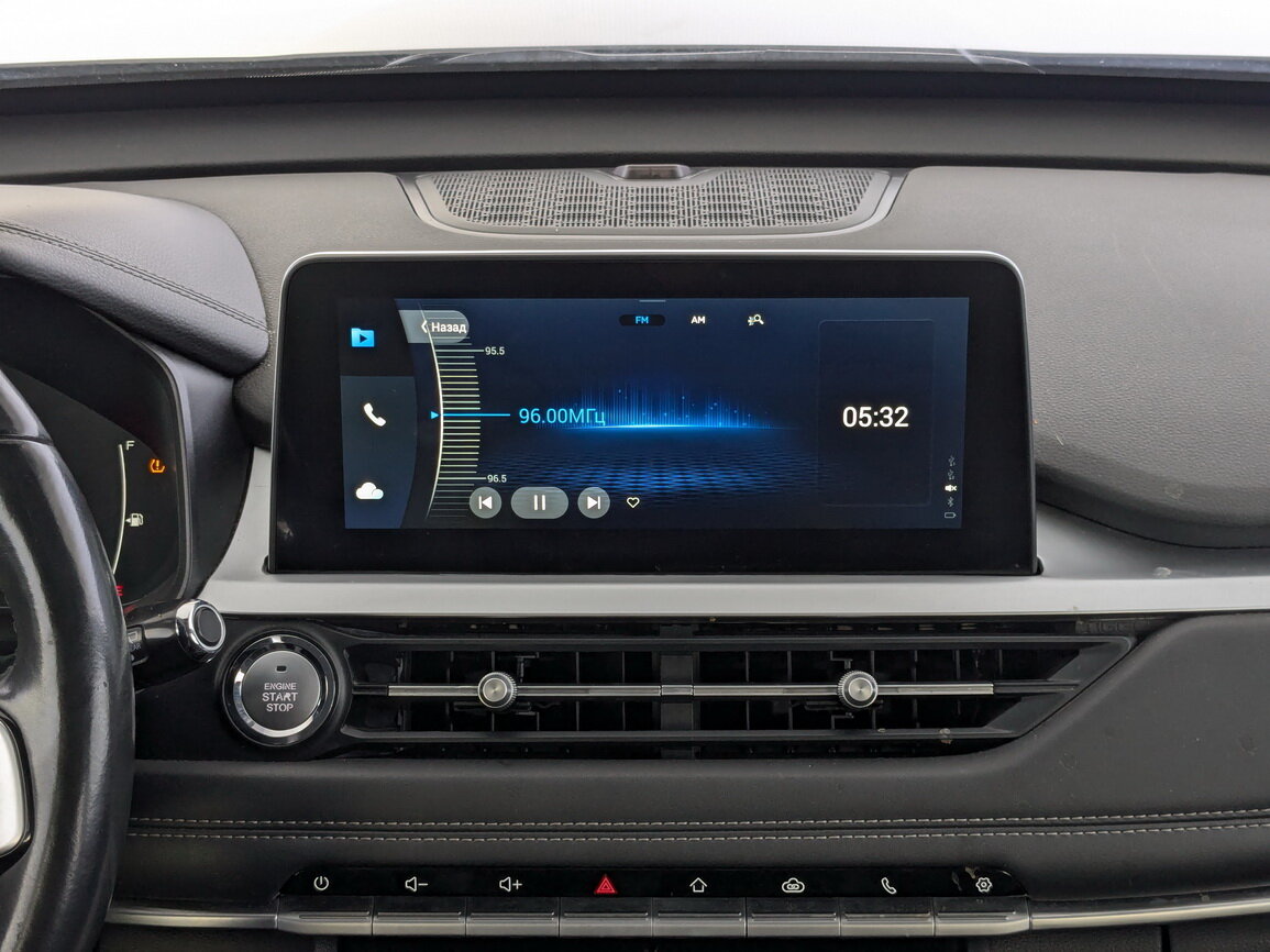 Chery Tiggo 7 Pro I, 2022 - Фото №13