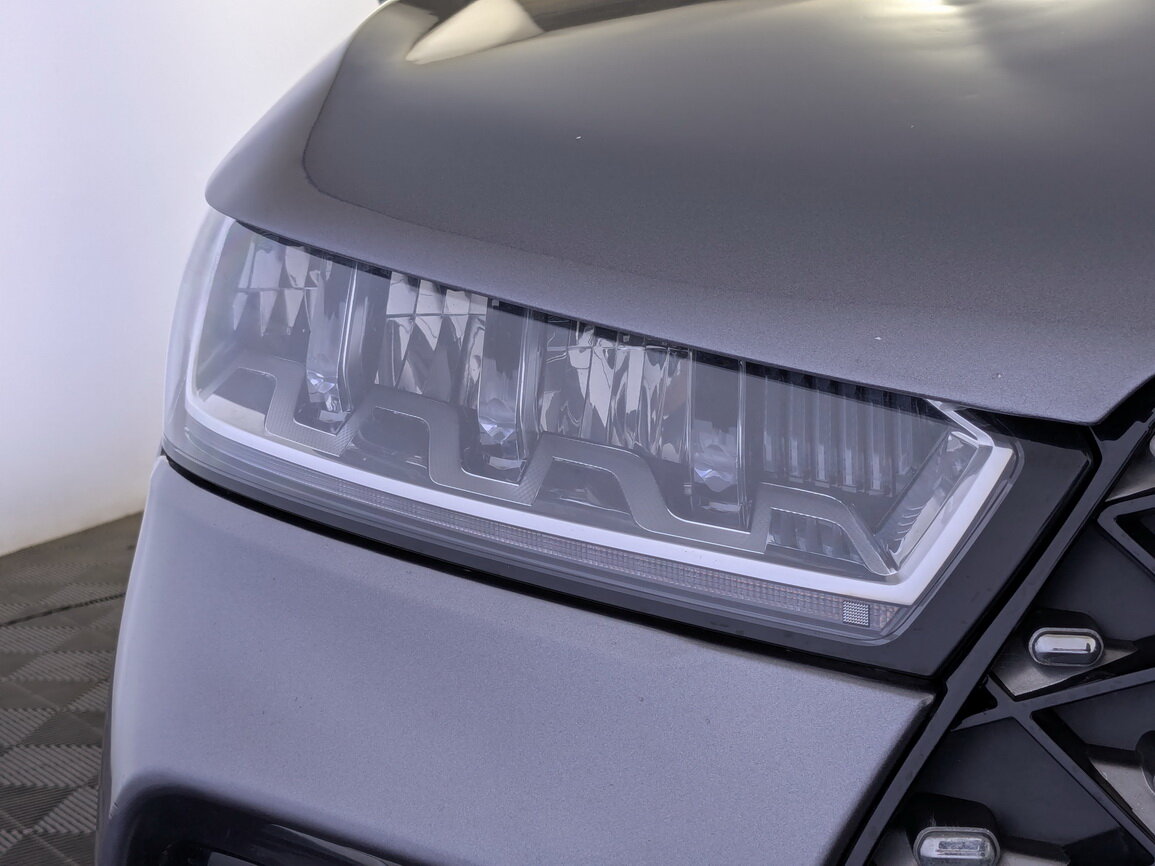 Chery Tiggo 7 Pro I, 2022 - Фото №15