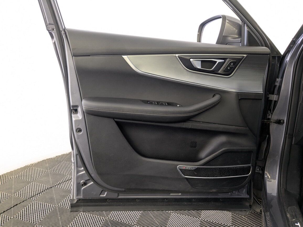 Chery Tiggo 7 Pro I, 2022 - Фото №17