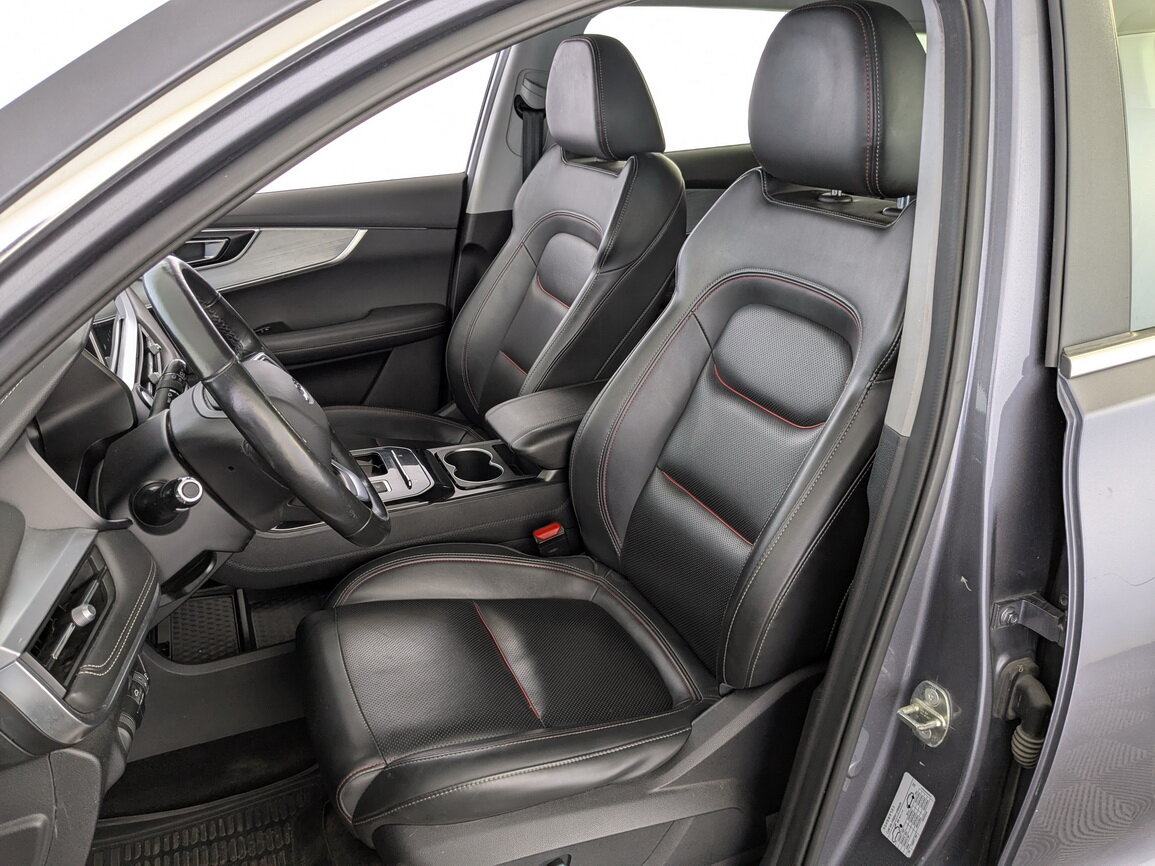 Chery Tiggo 7 Pro I, 2022 - Фото №19