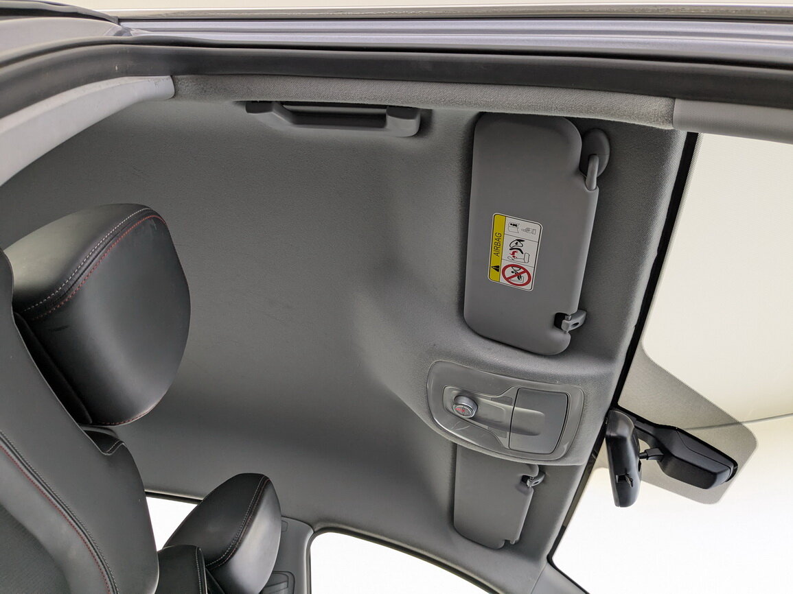 Chery Tiggo 7 Pro I, 2022 - Фото №20