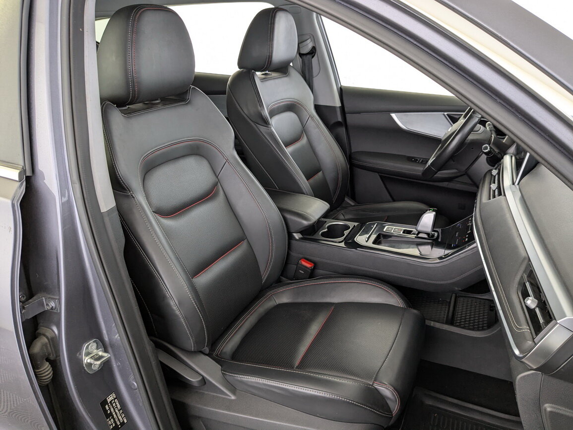 Chery Tiggo 7 Pro I, 2022 - Фото №21