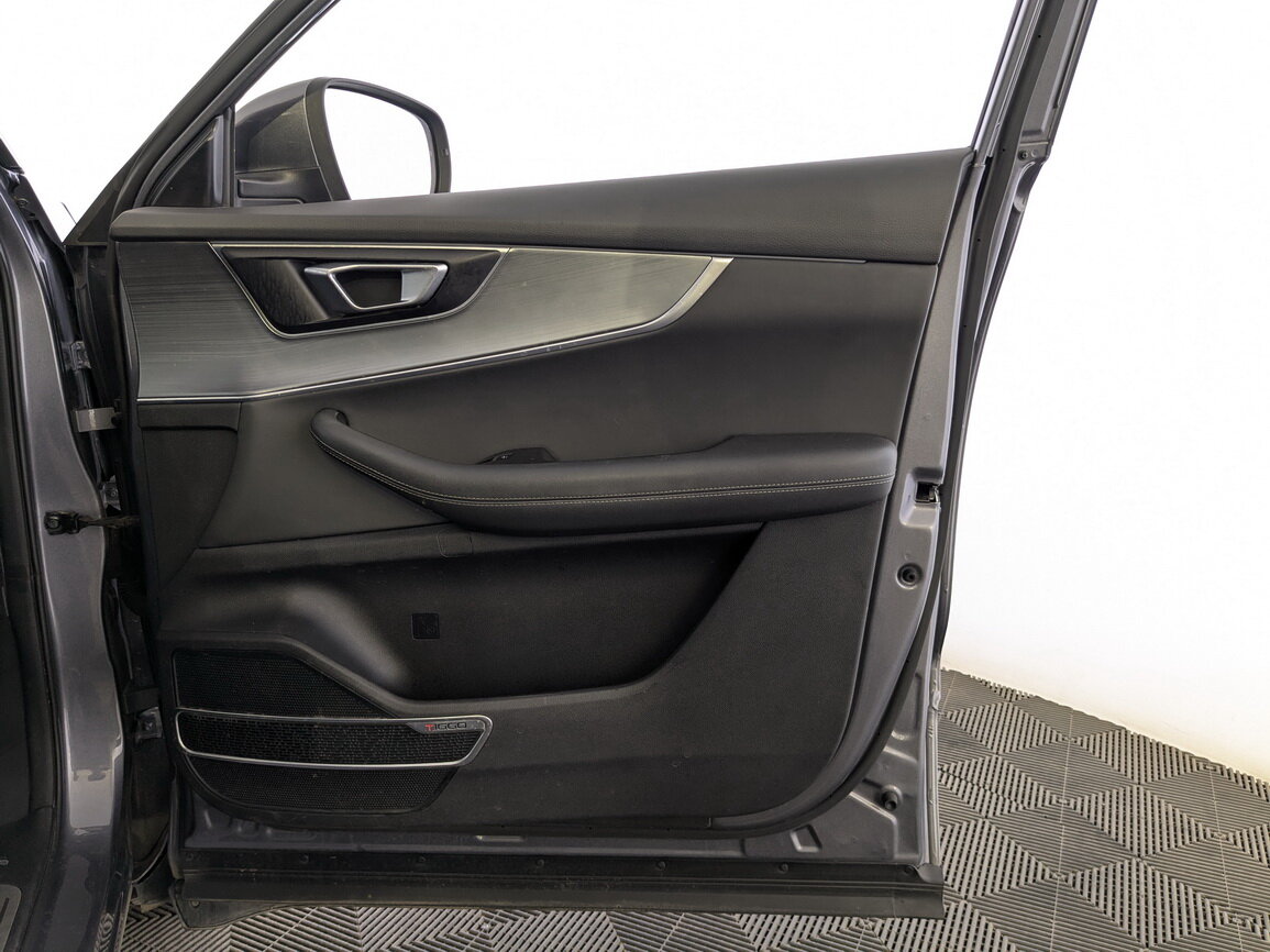 Chery Tiggo 7 Pro I, 2022 - Фото №22