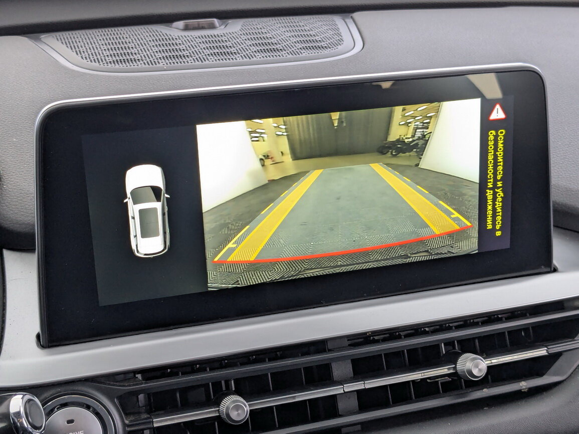 Chery Tiggo 7 Pro I, 2022 - Фото №26