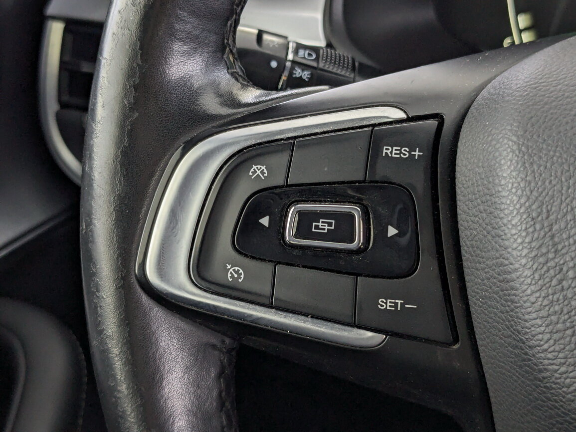 Chery Tiggo 7 Pro I, 2022 - Фото №27