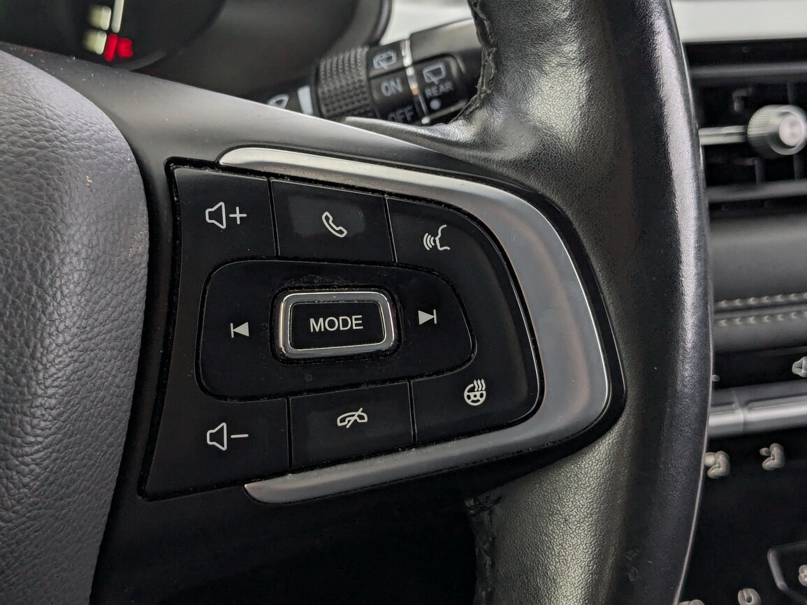 Chery Tiggo 7 Pro I, 2022 - Фото №28