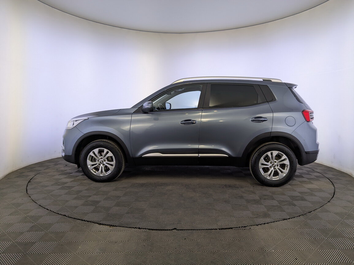 Chery Tiggo 4 I Рестайлинг, 2021 - Фото №7