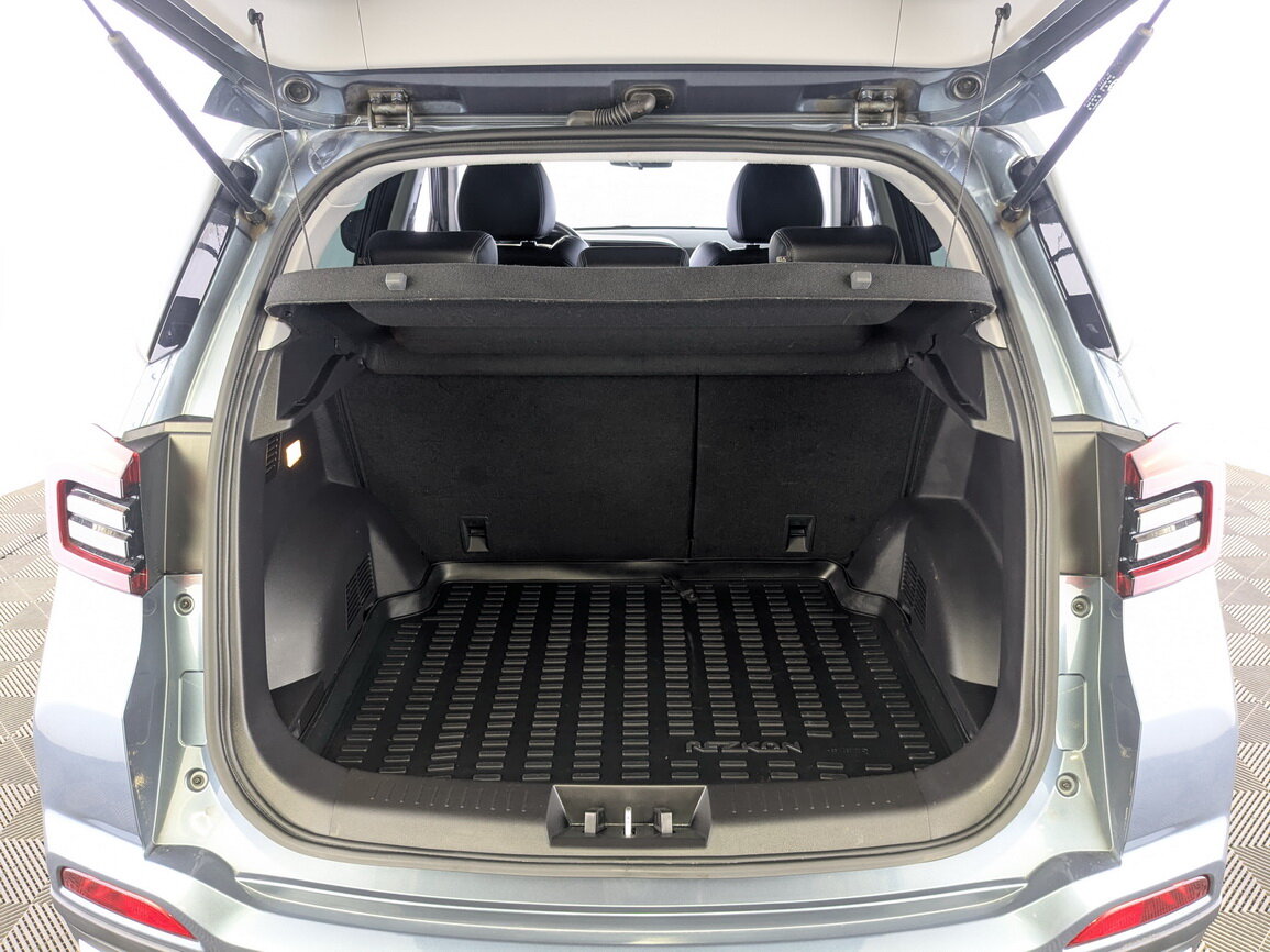 Chery Tiggo 4 I Рестайлинг, 2021 - Фото №9