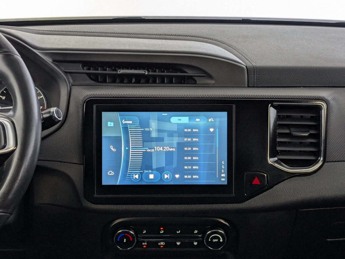 Chery Tiggo 4 I Рестайлинг, 2021 - Фото №14