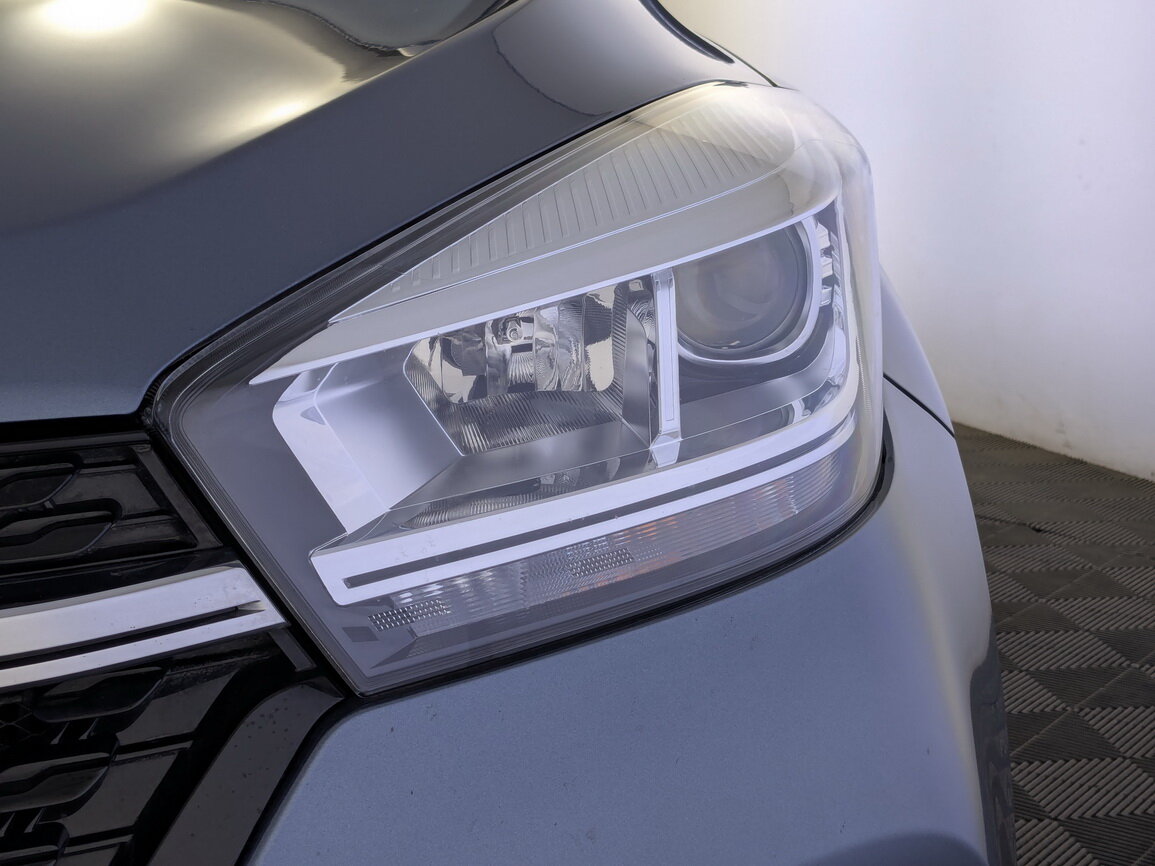 Chery Tiggo 4 I Рестайлинг, 2021 - Фото №16