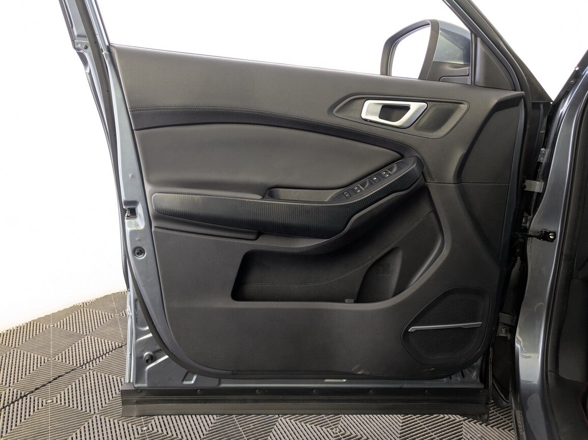 Chery Tiggo 4 I Рестайлинг, 2021 - Фото №18