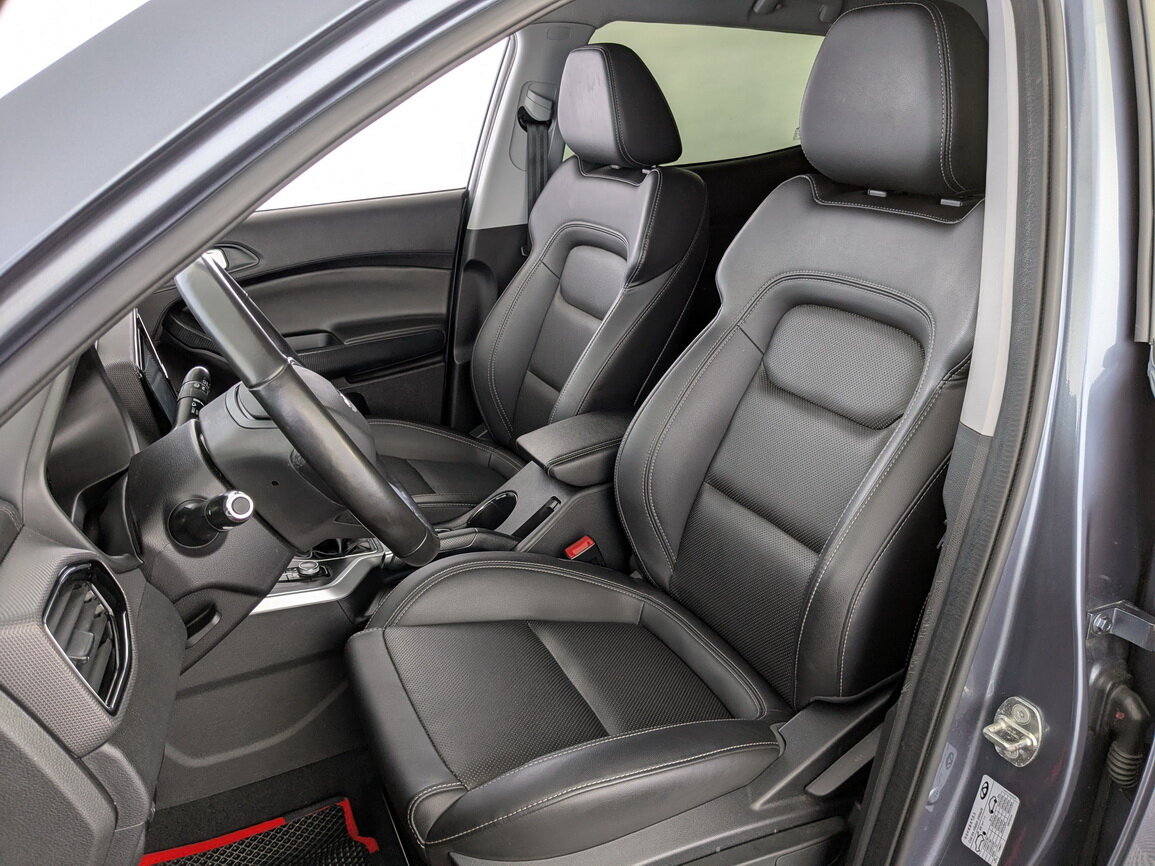 Chery Tiggo 4 I Рестайлинг, 2021 - Фото №19