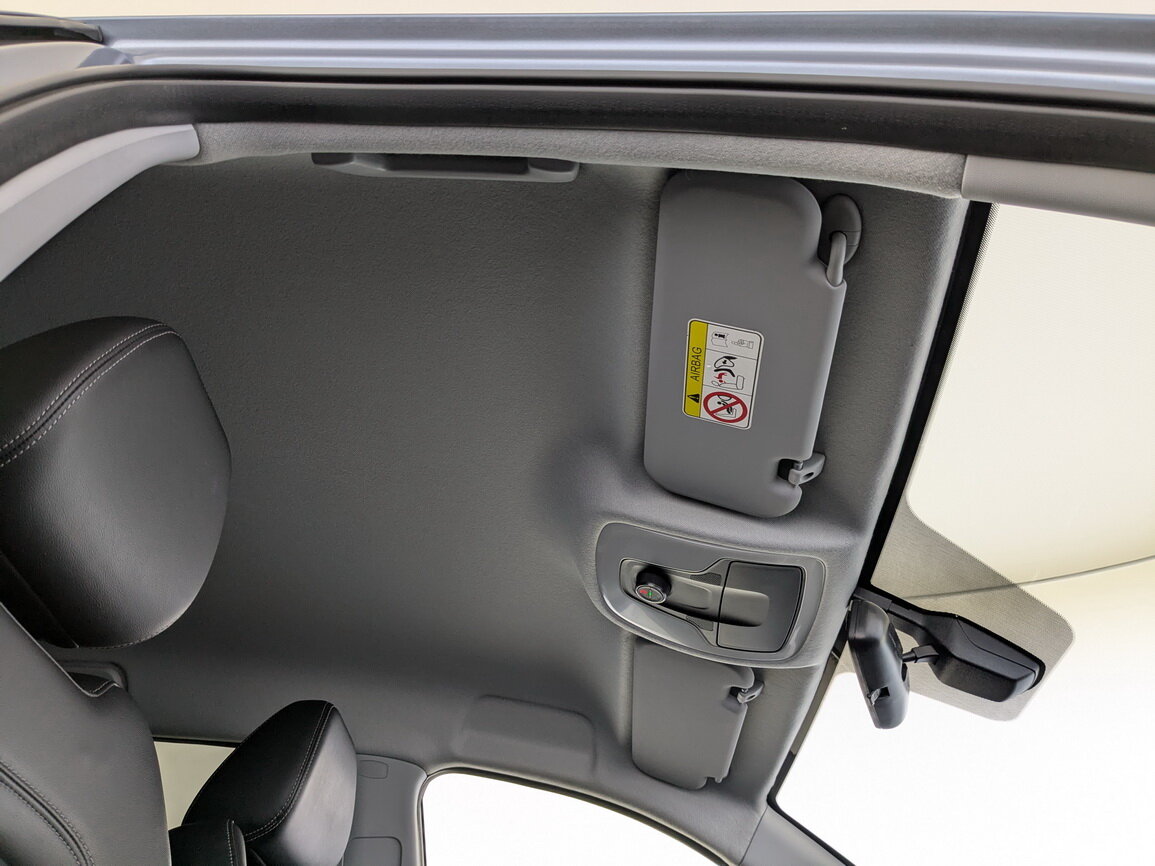 Chery Tiggo 4 I Рестайлинг, 2021 - Фото №20