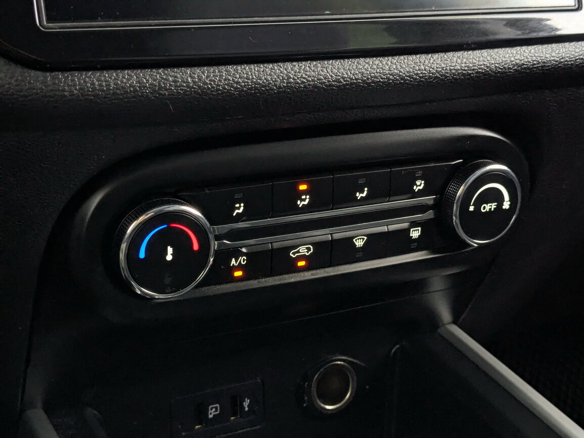 Chery Tiggo 4 I Рестайлинг, 2021 - Фото №23