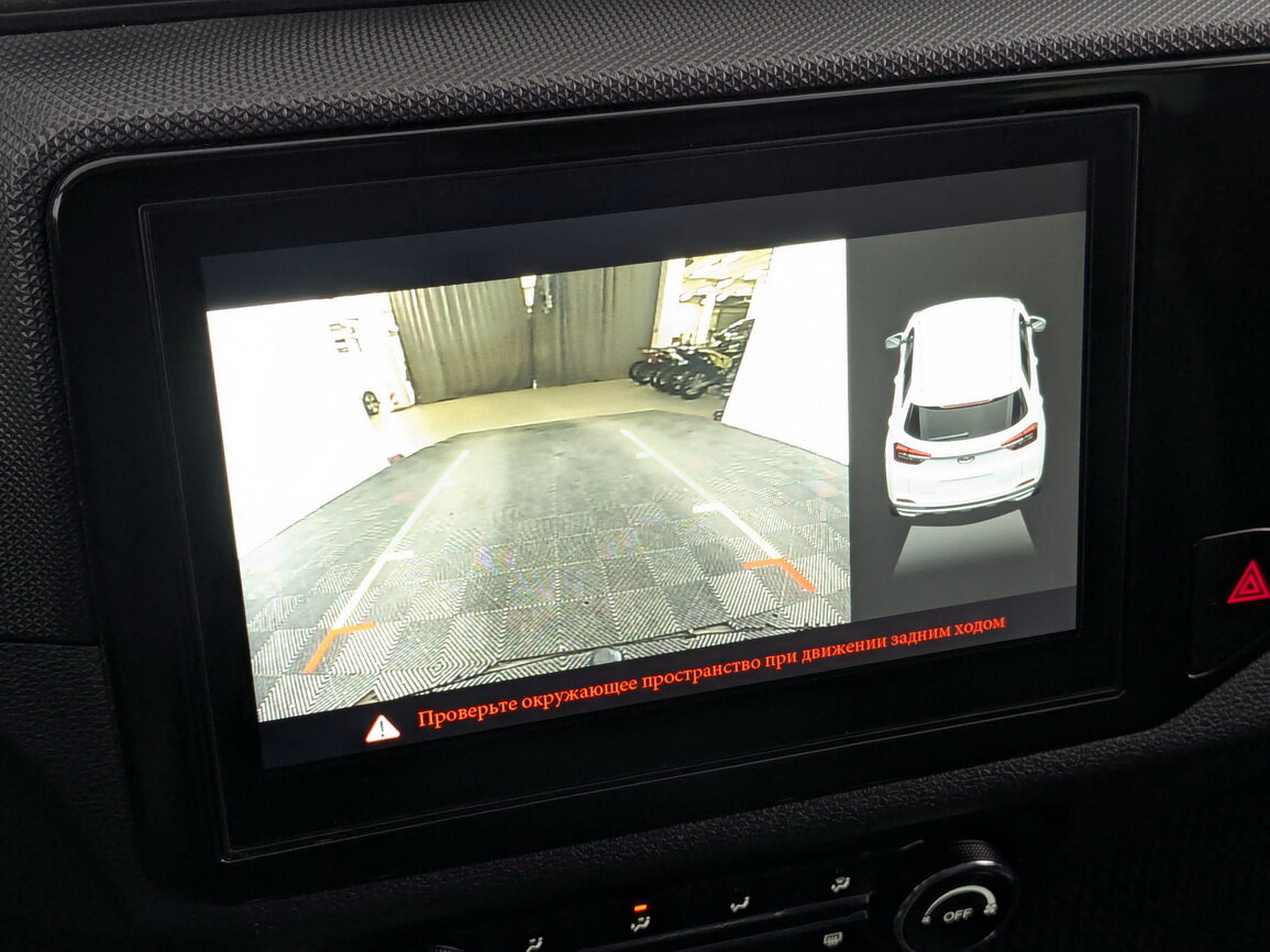 Chery Tiggo 4 I Рестайлинг, 2021 - Фото №24