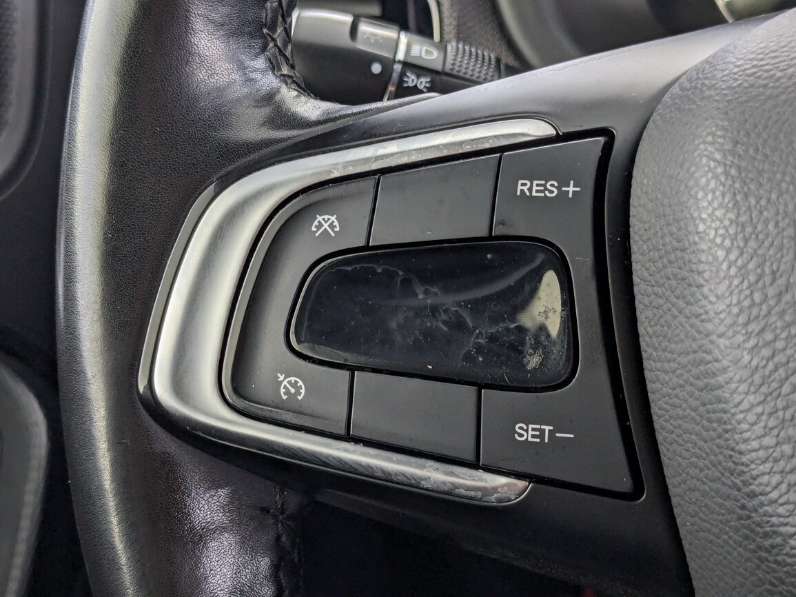 Chery Tiggo 4 I Рестайлинг, 2021 - Фото №25