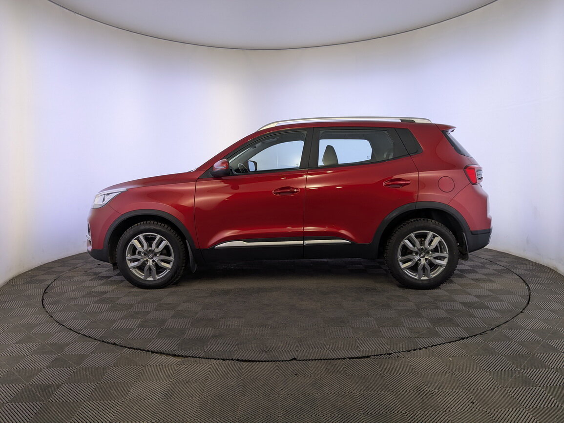 Chery Tiggo 4 I Рестайлинг, 2020 - Фото №7