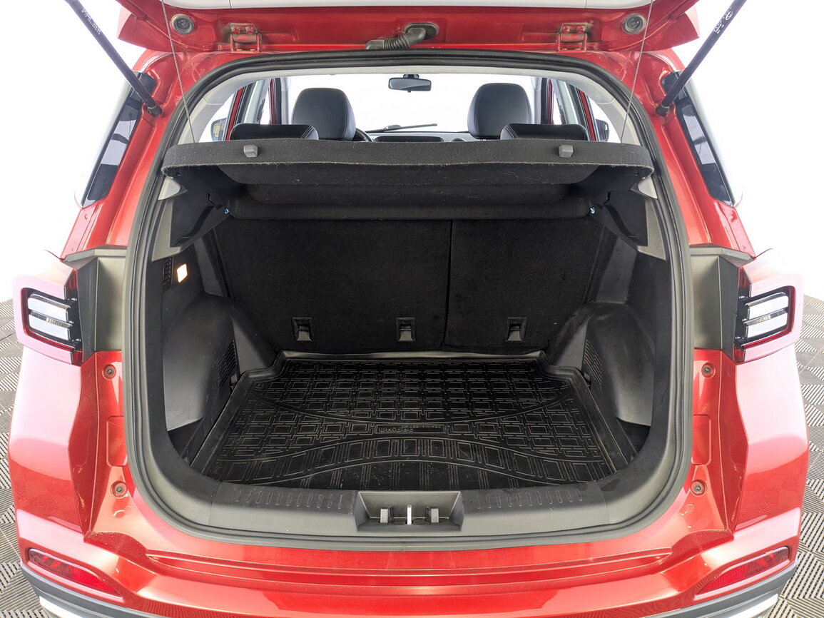 Chery Tiggo 4 I Рестайлинг, 2020 - Фото №9