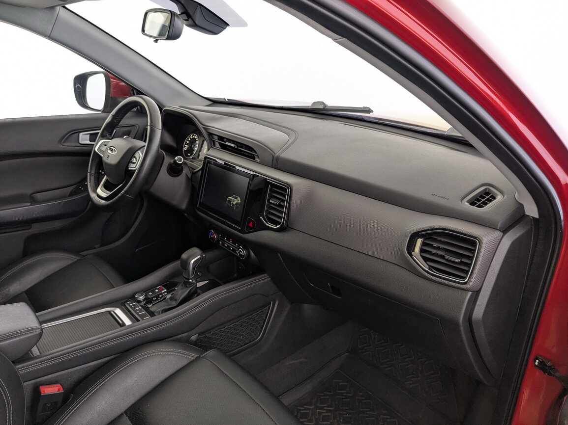 Chery Tiggo 4 I Рестайлинг, 2020 - Фото №10