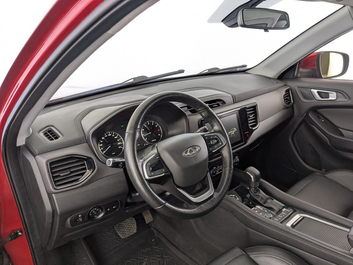 Chery Tiggo 4 I Рестайлинг, 2020 - Фото №15