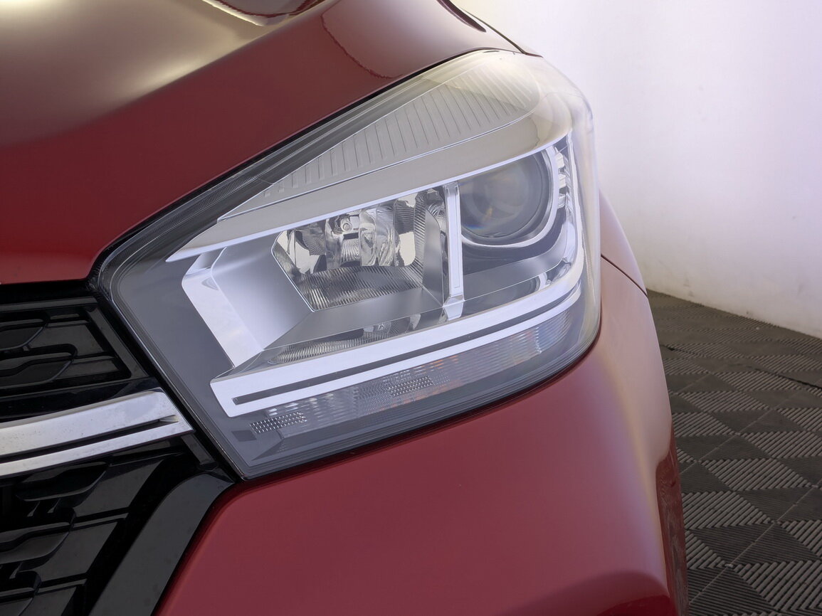 Chery Tiggo 4 I Рестайлинг, 2020 - Фото №16